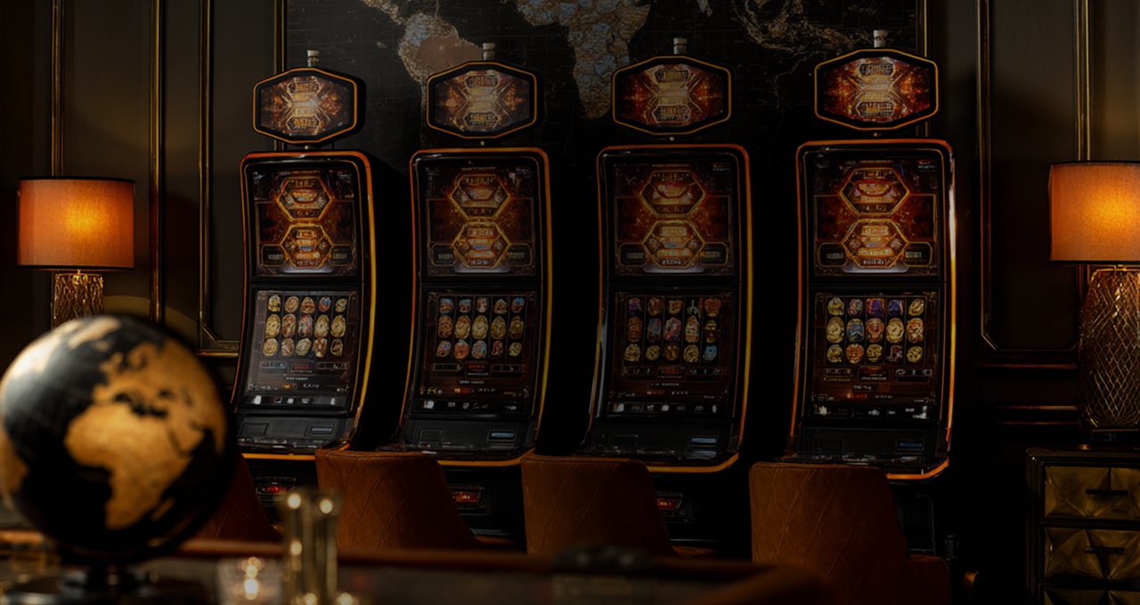 National Casino